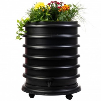 Worm composters