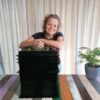 installation wormery worm hotel