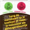 menukaart compostwormen