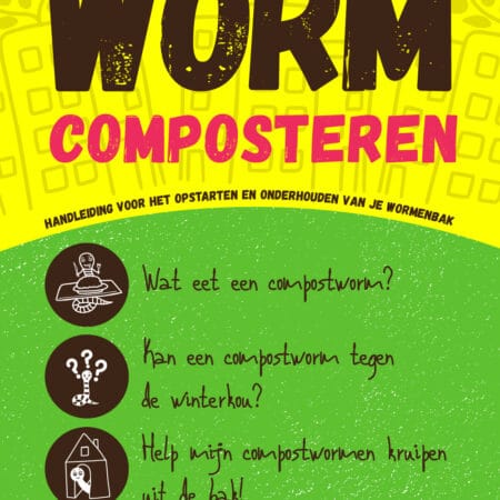 Handleiding wormcomposteren